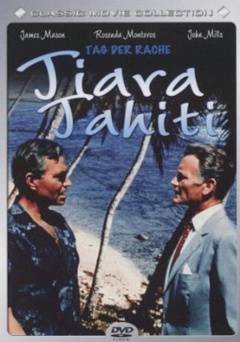 Tiara Tahiti - Movie