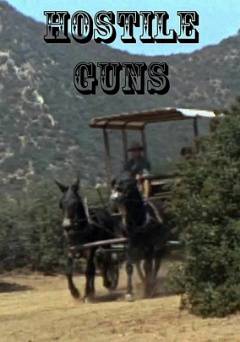 Hostile Guns - Movie