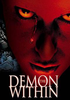 The Demon Within - Movie