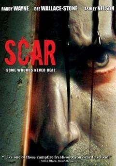 Scar - Movie