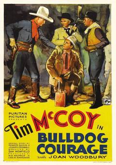 Bulldog Courage - Movie