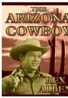 The Arizona Cowboy - Amazon Prime