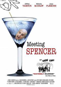 Meeting Spencer - Movie