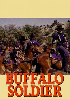 Buffalo Soldiers - Amazon Prime