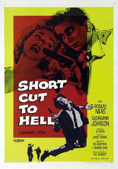 Short Cut to Hell - Amazon Prime