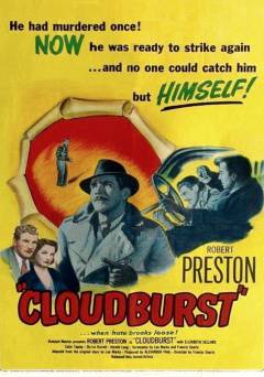 Cloudburst - Movie