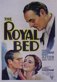 The Royal Bed - Amazon Prime