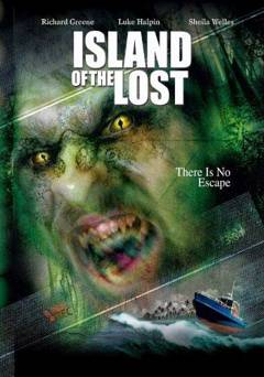 Island of the Lost - Movie