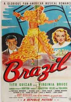 Brazil - Movie