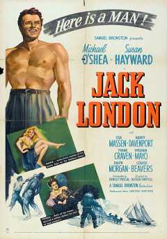 Jack London - Amazon Prime