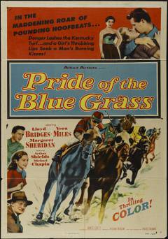 Pride of the Bluegrass - Movie