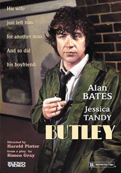 Butley - Movie