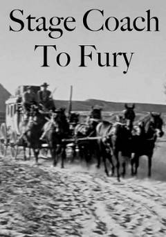 Stagecoach to Fury - Movie