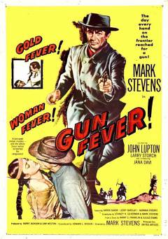 Gun Fever - Movie