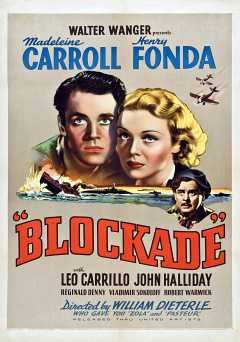 Blockade - Movie