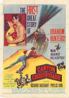 Canyon Crossroads - Movie