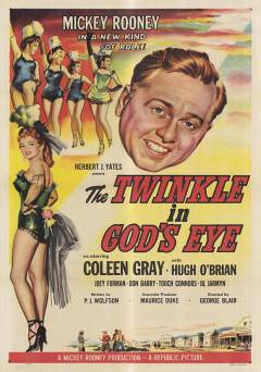 The Twinkle in Gods Eye - Movie