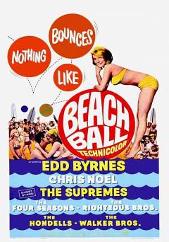Beach Ball - Movie