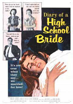 Diary of a High School Bride - Movie