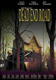 Dead End Road - Amazon Prime