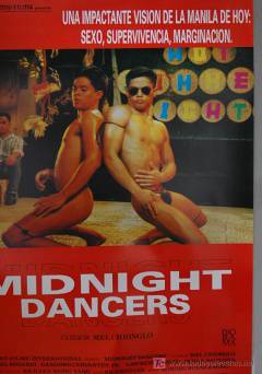 Midnight Dancers - Movie
