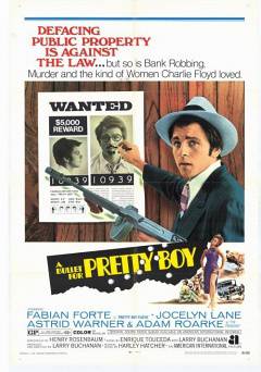 A Bullet for Pretty Boy - Movie