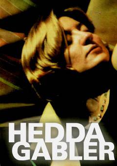 Hedda Gabler - Amazon Prime