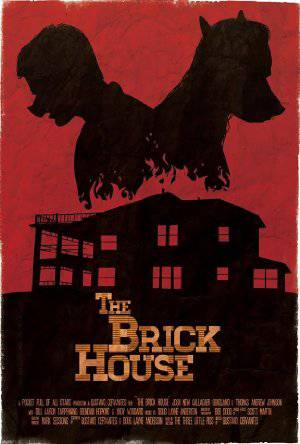 The Brick House - Amazon Prime