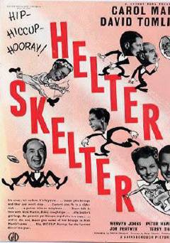 Helter Skelter - Movie