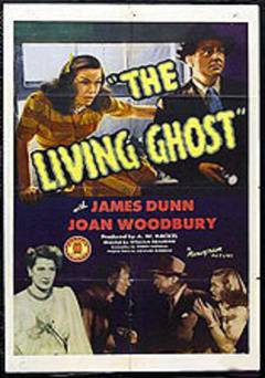 The Living Ghost - Amazon Prime