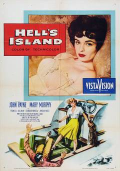 Hells Island - Movie