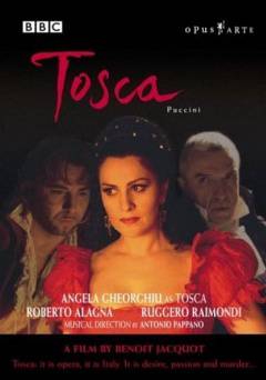 Tosca - Movie