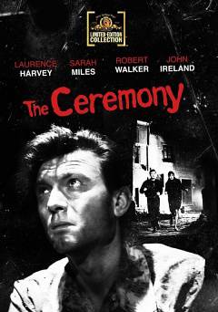 The Ceremony - Movie