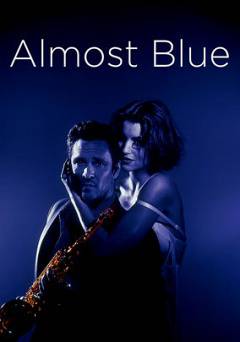 Almost Blue - Movie
