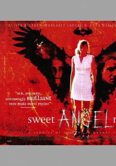 Sweet Angel Mine - Movie
