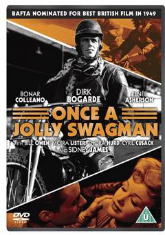 Once a Jolly Swagman - Amazon Prime