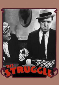 The Struggle - Movie
