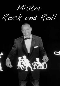 Mister Rock and Roll - Movie