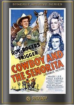 Cowboy and the Senorita - Amazon Prime