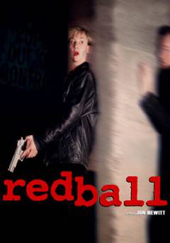 Redball - Amazon Prime