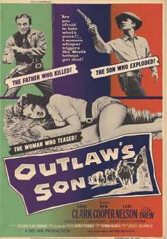 Outlaws Son - Amazon Prime