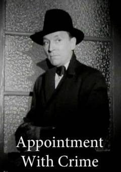 Appointment with Crime - Amazon Prime