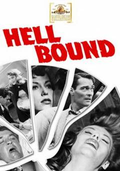Hell Bound - Movie