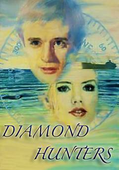 The Diamond Hunters - Movie