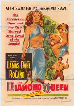 Diamond Queen - Movie