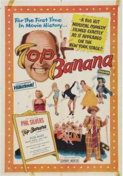 Top Banana - Movie