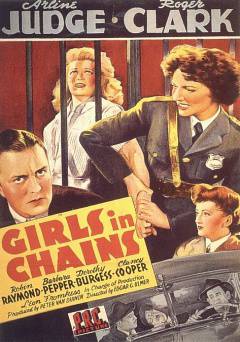 Girls in Chains - Movie