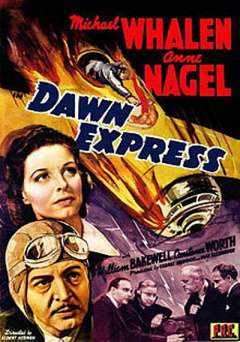 The Dawn Express - Movie