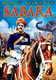 Sabaka - Movie