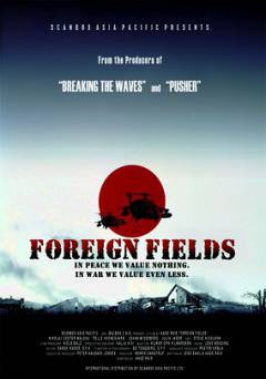 Foreign Fields - Amazon Prime